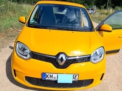 Bild des Angebotes Renault Twingo Twingo Electric ZEN