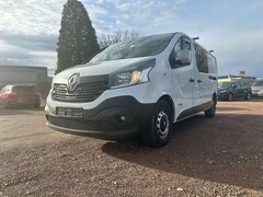 Bild des Angebotes Renault Trafic L2H1 Doka 2,9t Komfort*HU NEU*Kamera*6 Sitzer*
