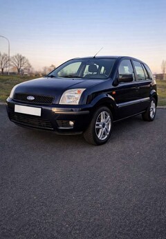 Bild des Angebotes Ford Fusion Trend