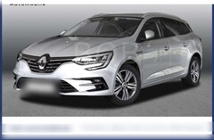 Bild des Angebotes Renault Megane Grandtour TCe 140 Intens LEDER LED NAVI