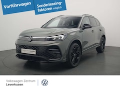 Bild des Angebotes VW Tiguan R-Line ACC AHK KAM360° NAVI VIRT PDC SHZ