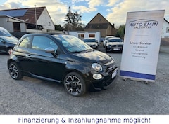 Bild des Angebotes Fiat 500C 0.9 Twinair Rockstar *NAVI!*