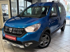 Bild des Angebotes Dacia Dokker Stepway Plus 1.Hand / R.Kamera / HU NEU