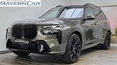 Bild des Angebotes BMW X7 xDrive 40d M Sport Pro Integral Sitzllüft ACC