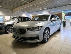Bild des Angebotes Skoda Superb 2.0 TDI 142kW 4x4 Selection