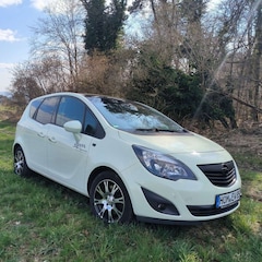 Bild des Angebotes Opel Meriva Innovation B