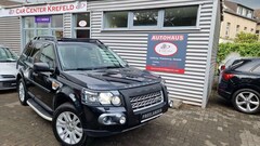 Bild des Angebotes Land Rover Freelander 2 HSE TD4 SHZ+ANHÄNGERKUPPLUNG+NAVI
