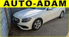 Bild des Angebotes Mercedes-Benz E 250 Lim.*Automatik*1 Hand*64.271 Km*Unfallfrei