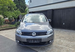 Bild des Angebotes VW Golf Plus Match BiFuel