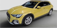 Bild des Angebotes Audi A3 allstreet TFSIe S tr. S line KAMERA SONOS AHK