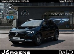 Bild des Angebotes Mercedes-Benz EQA 300 4MATIC Progressive+Distr+Ambiente+ILS