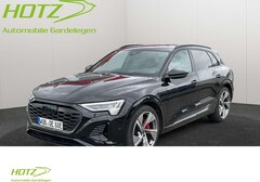 Bild des Angebotes Audi Q8 e-tron Q8 55 e-tron quattro S line B+O/PANO/AHK/AIR