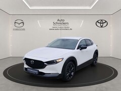 Bild des Angebotes Mazda CX-30 SKYACTIV-G SOMO Nagisa+GJ-RÄDER !!