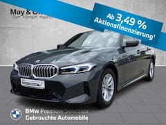 Bild des Angebotes BMW 320 i M Sport Navi Sitze LED ACC HiFi Schiebedach