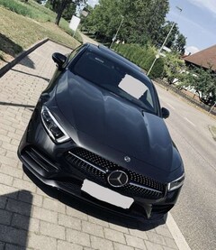 Bild des Angebotes Mercedes-Benz CLS 350 d 4Matic AMG LINE NIGHT /HeadUp/8-fach bereift