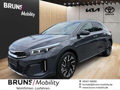 Bild des Angebotes Kia XCeed 1.5T DCT7 Platinum Glasdach Leder Navi