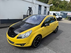 Bild des Angebotes Opel Corsa Color Race*1.4*Klima*PDC*Navi