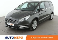 Bild des Angebotes Ford Galaxy 1.5 EcoBoost Titanium*PDC*TEMPO*SHZ*