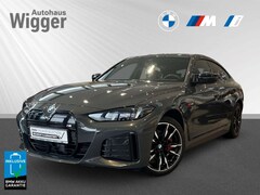 Bild des Angebotes BMW i4 xDrive Gran Coupe/AHK/Navigation/Leder