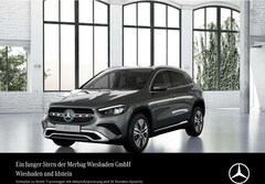 Bild des Angebotes Mercedes-Benz GLA 250 e PROGRESSIVE MBUX KAMERA LED