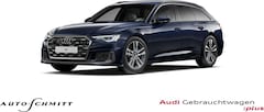 Bild des Angebotes Audi A6 Avant 40 TDI quattro S line LED Navi Acc Pdc