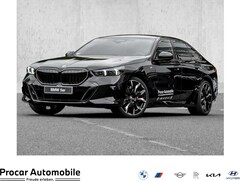 Bild des Angebotes BMW 520 d M Sport HUD PANO ACC AHK RFK NAVI Standh.