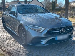Bild des Angebotes Mercedes-Benz CLS 350 CLS 350 9G-TRONIC AMG Line