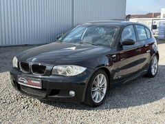 Bild des Angebotes BMW 120 Limo/M PAKET/TÜV/KLIMA/1HAND/SHZ/PDC/ZNTRL