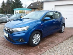 Bild des Angebotes Dacia Sandero III Expression Benzin/LPG/Klima/DAB+/PDC