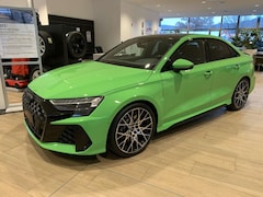 Bild des Angebotes Audi RS3 Limousine Matrix*Nappa*RSSportabgasanlage*Pano-sof