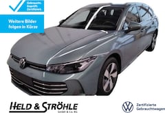 Bild des Angebotes VW Passat Variant Business 1.5 eTSI AHK EL-HECKKL.