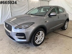 Bild des Angebotes Jaguar E-Pace SE AWD ACC | KAM | KEYLESS | MEMORY
