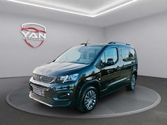 Bild des Angebotes Peugeot Rifter Allure L1 1.2 *Navi*Klimaauto*AHK*