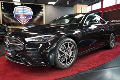 Bild des Angebotes Mercedes-Benz CLE 200 AMG PANO WIDE TOTW MEMORY