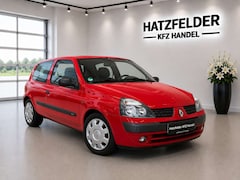 Bild des Angebotes Renault Clio Dynamique 1.2 16V *Tüv Neu*