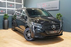 Bild des Angebotes Mercedes-Benz V 300 V 300d AMG 4-MATIC extralang FACELIFT*LUFT*ACC