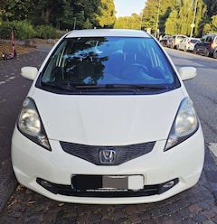 Bild des Angebotes Honda Jazz 1.4 i-VTEC Comfort