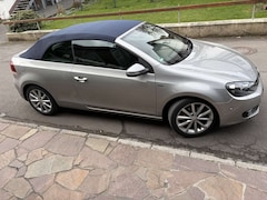 Bild des Angebotes VW Golf Cabriolet Lounge