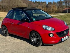 Bild des Angebotes Opel Adam Adam 1.0 Start/Stop Open Air