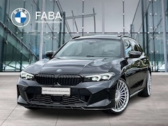 Bild des Angebotes Alpina D3 S Touring Allrad AHK Pano H&K