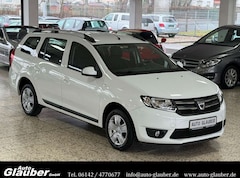 Bild des Angebotes Dacia Logan 0.9T LPG/MCV II Kombi/Laureate/Navi/1.Hand
