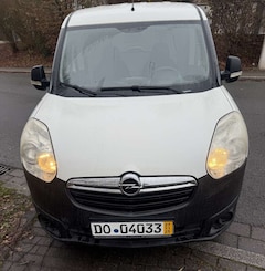 Bild des Angebotes Opel Combo 1.7 Tour