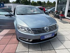 Bild des Angebotes VW CC Basis BMT
