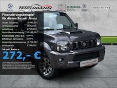 Bild des Angebotes Suzuki Jimny Style 1.3