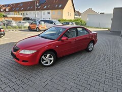 Bild des Angebotes Mazda 6 6 1.8 Comfort