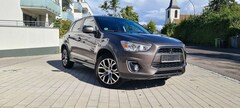Bild des Angebotes Mitsubishi ASX SUV-Star 2WD