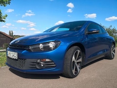 Bild des Angebotes VW Scirocco Scirocco 1.4 TSI Team