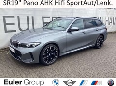 Bild des Angebotes BMW 320 d x M-Sport SR19'' Pano AHK Hifi SportAut/Lenk. Pa