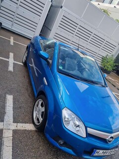 Bild des Angebotes Opel Tigra Tigra Twin Top 1.8 Cosmo