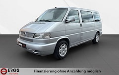 Bild des Angebotes VW T4 Multivan Generation 75KW "1.Hand,SD,Standh"